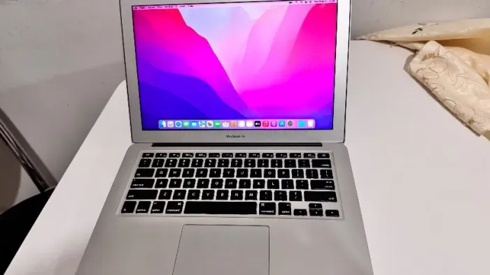 MacBook Air 13? Early 2015 - 8 GB / SSD 256 GB - Completo + Acessórios Na Caixa original