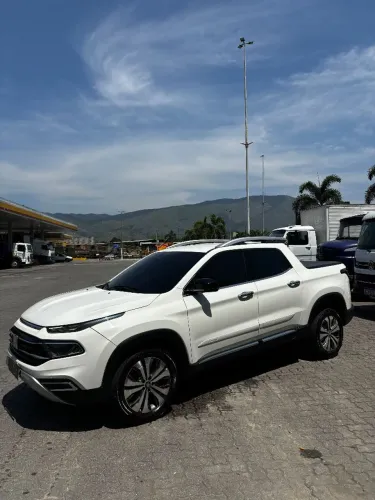 Fiat Toro Volcano 2.0 16V 4X4 TB Diesel Aut. 2022