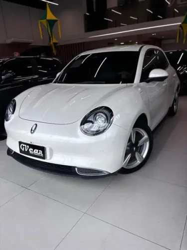 GWM Ora 03 Skin (elétrico) 2024