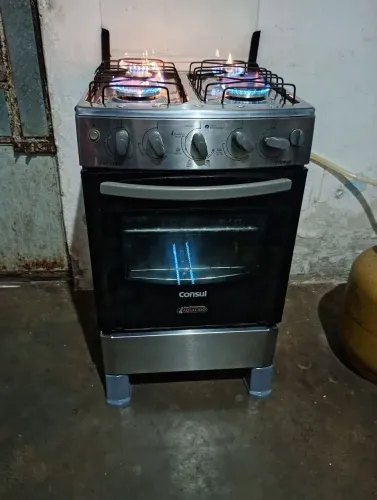 Fogão