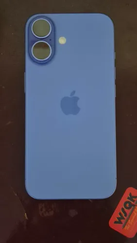 iPhone 16 128gb