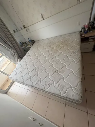 Cama King Size