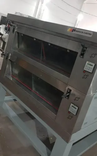 Forno lastro millenium perfecta