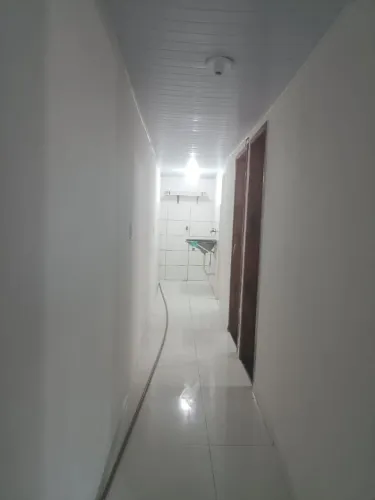 Vendo uma casa