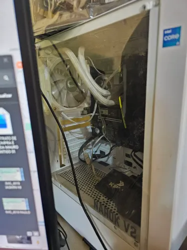 CPu Gamer top e barato!!