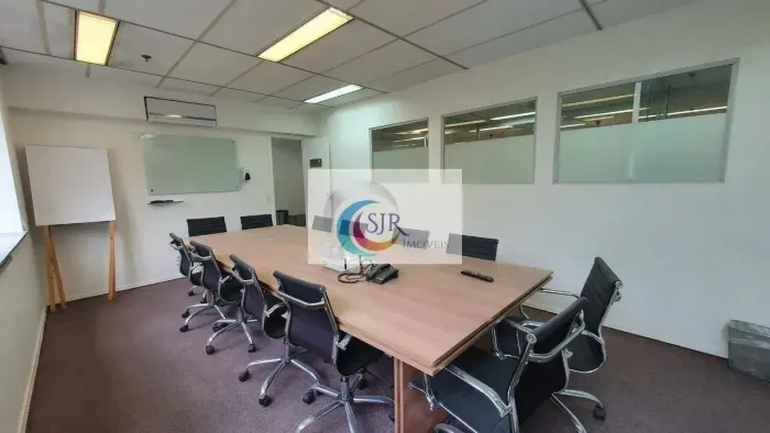 Conjunto para alugar, 572 m² Vila Olímpia - São Paulo/SP