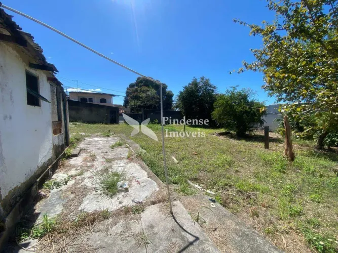 Terreno para Venda em Serra / ES no bairro Jacaraípe