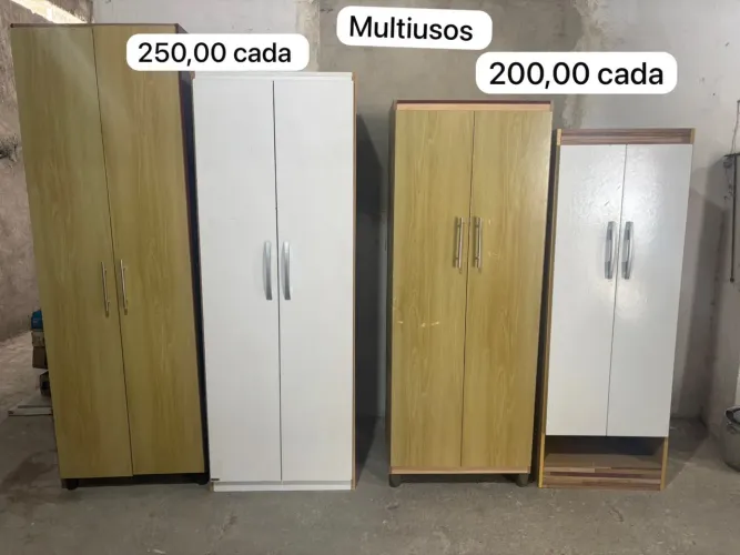 Armários Multiusos