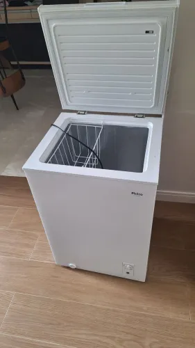 Freezer 