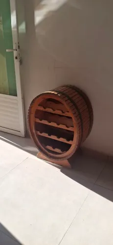 ADEGA MADEIRA