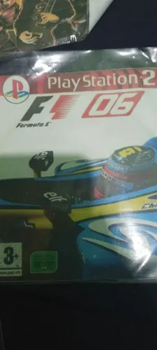 VENDE-SE PS2