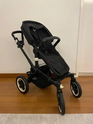 Carrinho Bugaboo Buffalo