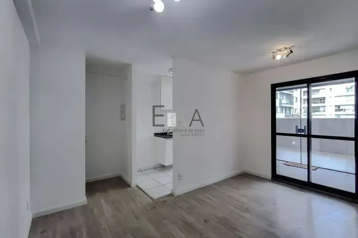 Apartamento para locação, com 90m² Vila Mariana, São Paulo, SP