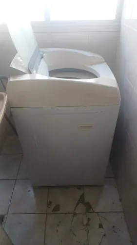Vendo Geladeira, Máquina de lavar e wap da vonder