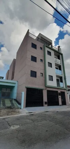Cobertura localizada na Zona Norte de SP - Próximo ao Shopping Metrô Tucuruvi, Hipermercad