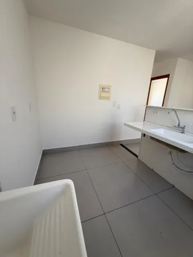 Apartamento | jardim imperial