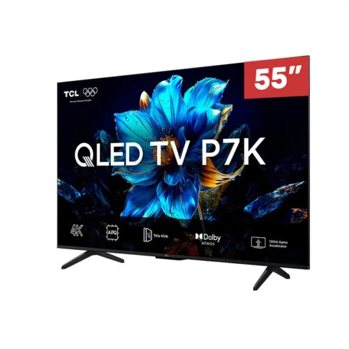TCL Qled premium