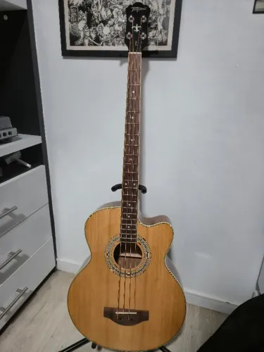 Baixolão Baixo Tagima AB-400