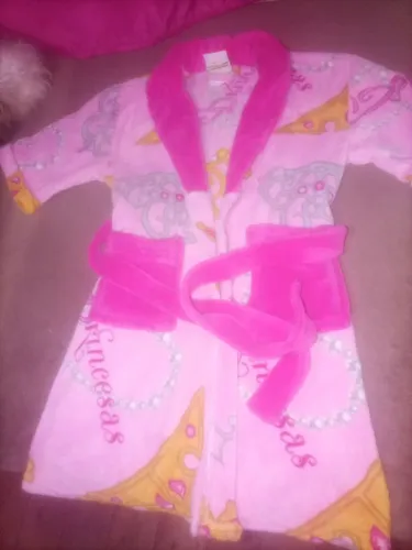   Robi infantil  das princesas 