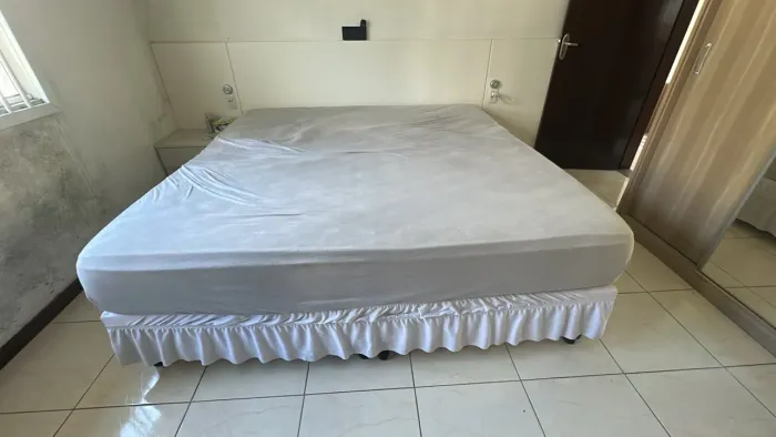 Cama super king