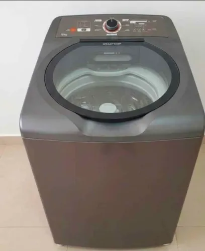 Maquina de Lavar 15kg Brastemp