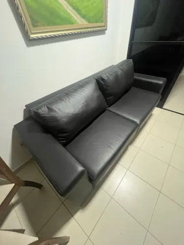 Vendo Sofá grande