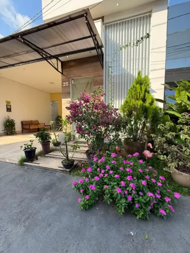 LION VILLE - 3 SUITES - COQUEIRO