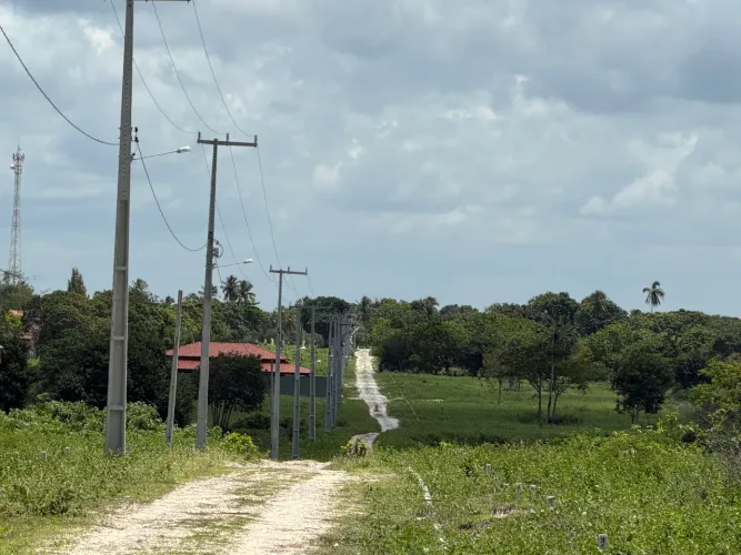 Lotes em pindoretama, oportunidade