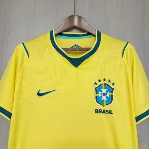 Camisa de time brasil copa 