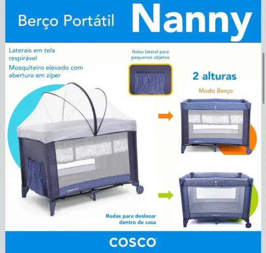 Quadrado cosco
