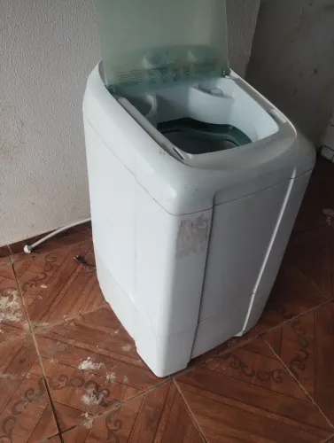 Lavadora Automática Muller Popmatic 6k