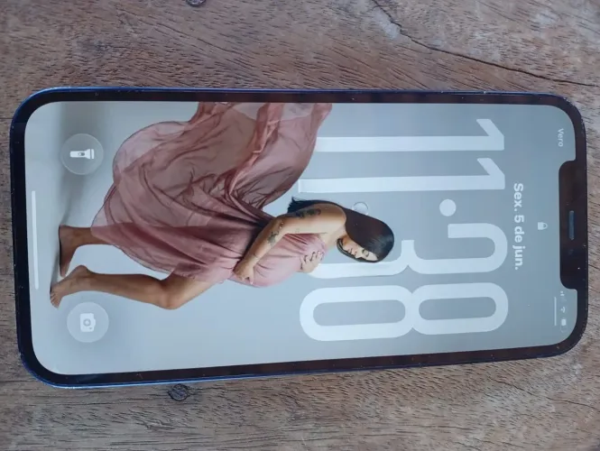 Celular iPhone 