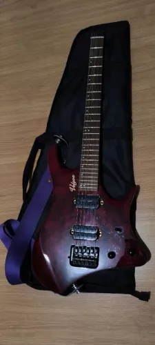 Guitarras V/T