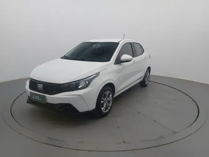 Fiat Argo Drive 1.0 Firefly 2025
