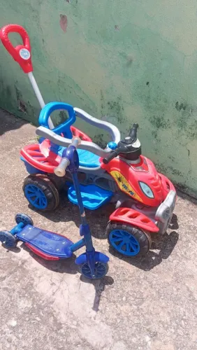 Triciclo