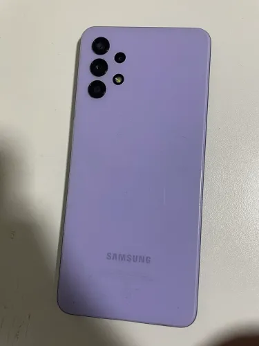 Celular Samsung A32