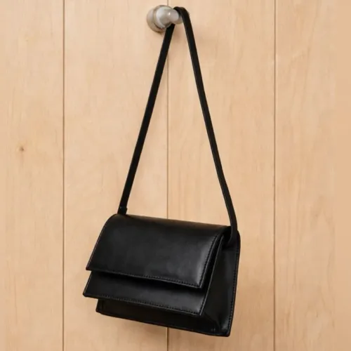 Bolsa preta