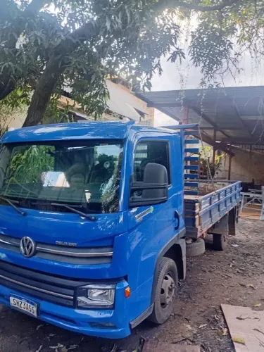 VW DELIVERY EXPRESS 4 X 2 R$ 230.000,00
