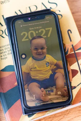 IPHONE 11 - 128 GB