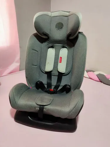 CADEIRINHA DE CARRO - FISHER PRICE 0A36KG 
