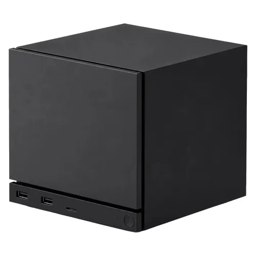 Console VALVE Steam Machine 16gb Ram DDR5 512gb NVME S/ Controle
