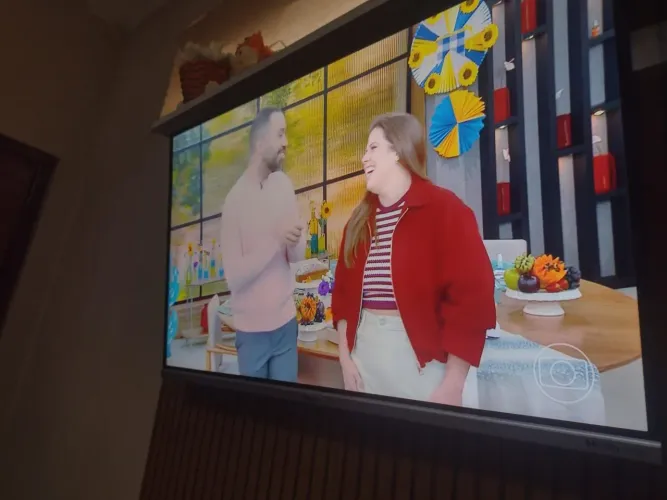 Tv32 smartv