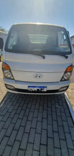Hyundai HR 2.5 TCI Diesel (rs/rd) 2018