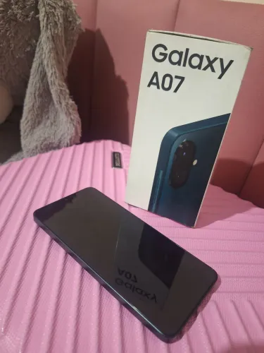 Samsung A07