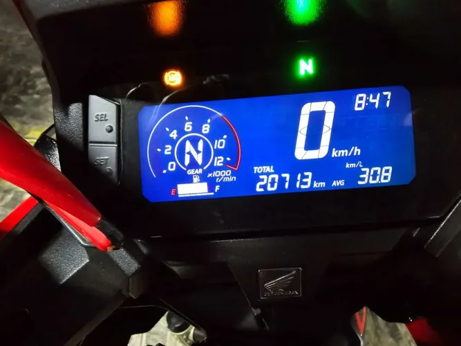 Sahara 300 Rally 2024