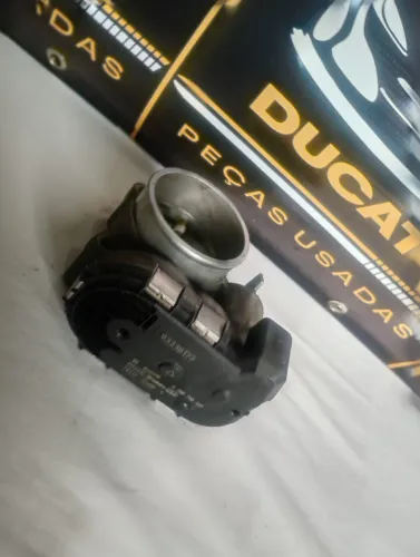 TBi Astra Vectra 2.0 2.4 Flex
