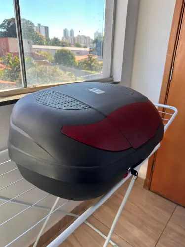 BAÚ BAULETO PARA MOTO