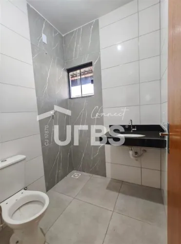 Sua casa em Senador Canedo com entrada facilitada