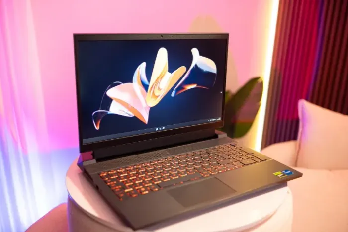 Notebook Gamer DELL G15 - 16GB - 1TB - RTX 3050