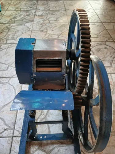 Engenho de cana